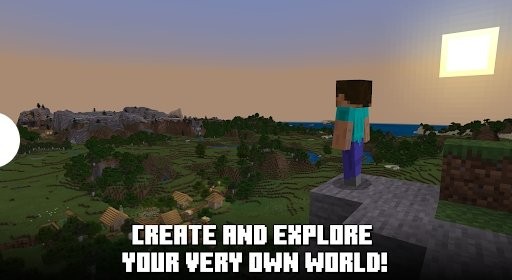 MinecraftTrial完整版 手机版v1.21.41.01
